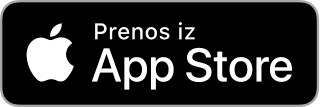 Prenos iz App Store